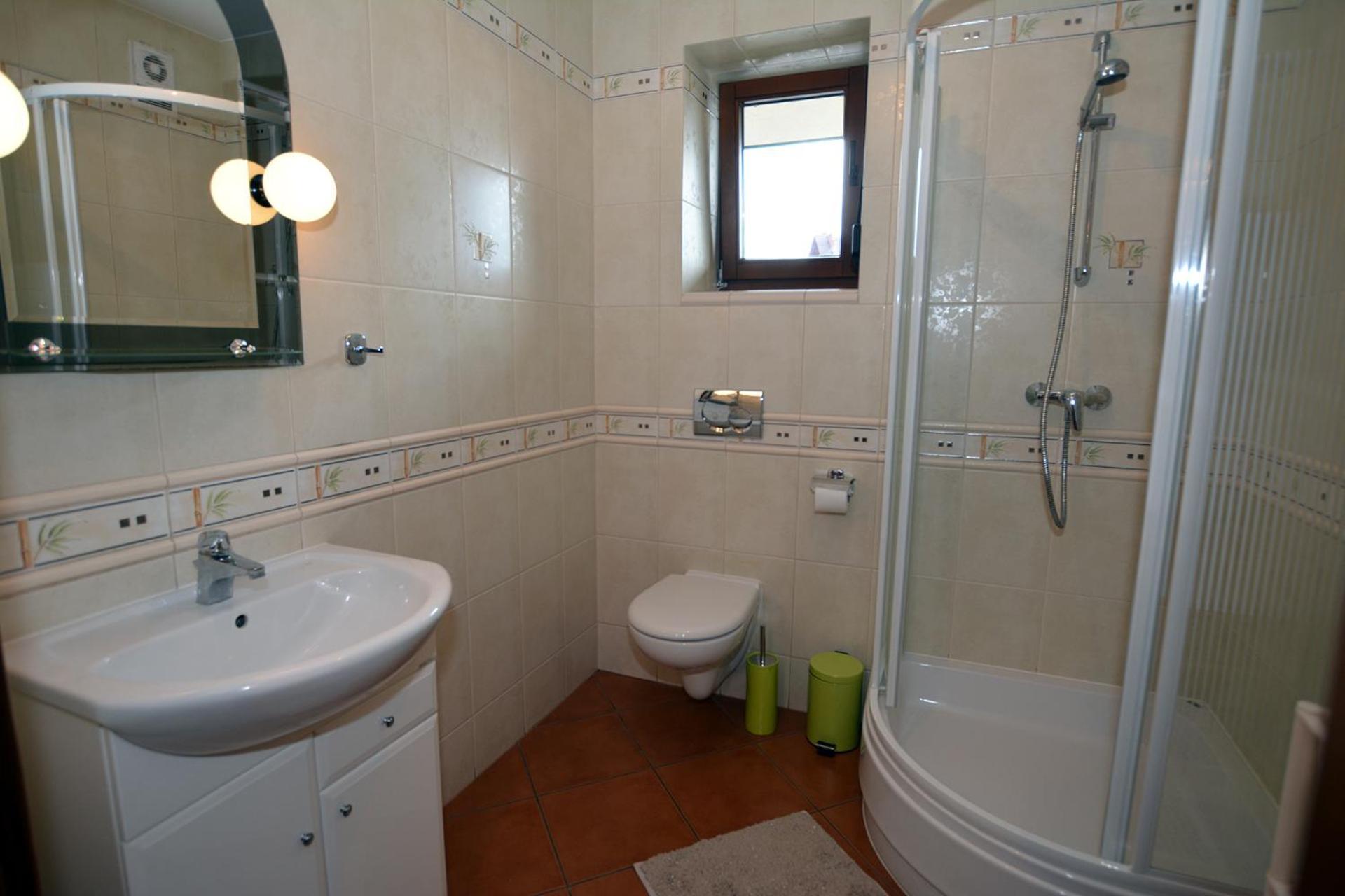 Apartament Kosista Zakopane Eksteriør bilde
